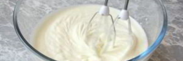 мороженое семифредо