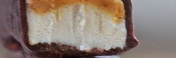 мороженое сникерс