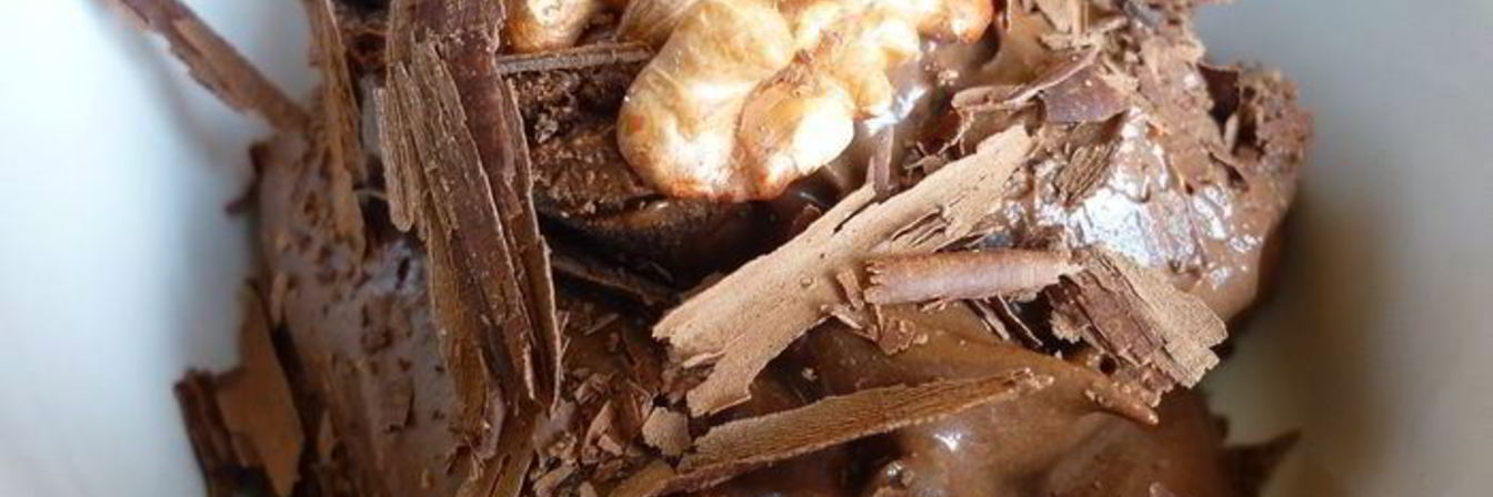 Мороженое Супер Шок