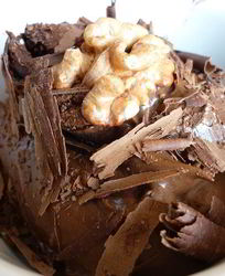 Мороженое Супер Шок