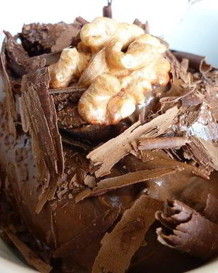 Мороженое Супер Шок