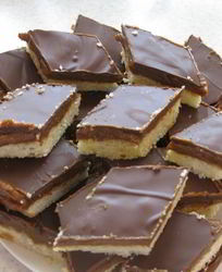 Мороженое Твикс