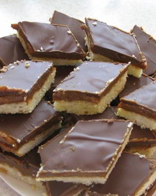 Мороженое Твикс