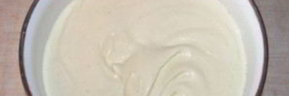 мороженое зефир