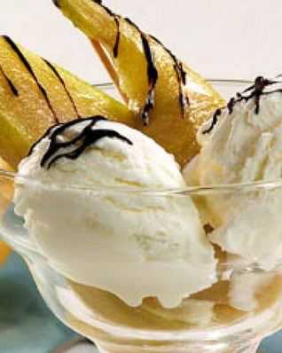 Мороженое Зыбкие миражи