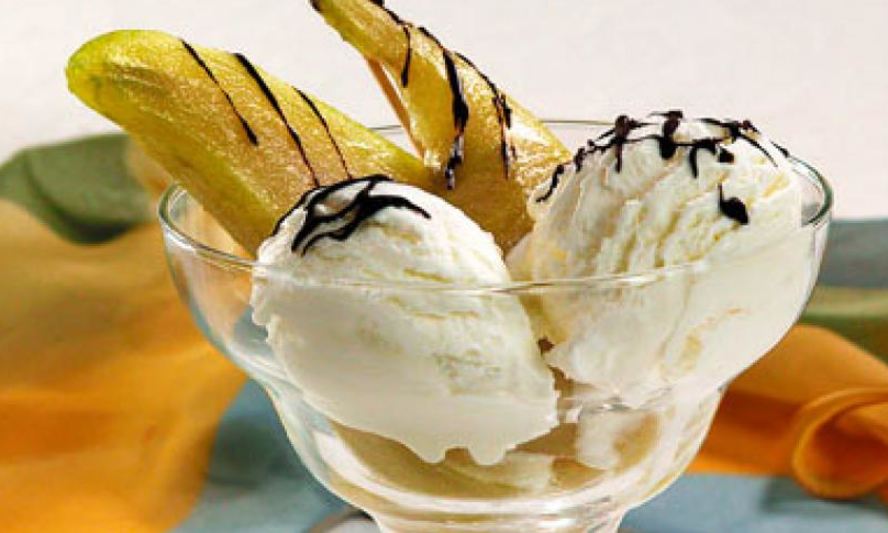 Рецепт мороженого зыбкие миражи