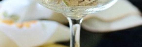 мятное мороженое с шоколадом