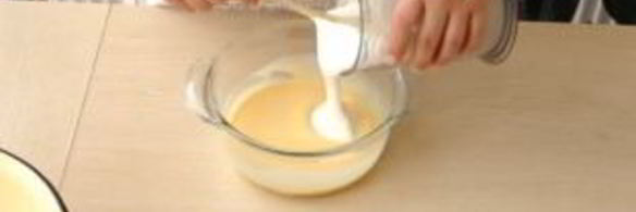 настоящий пломбир