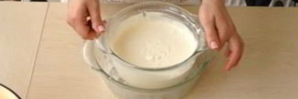 настоящий пломбир