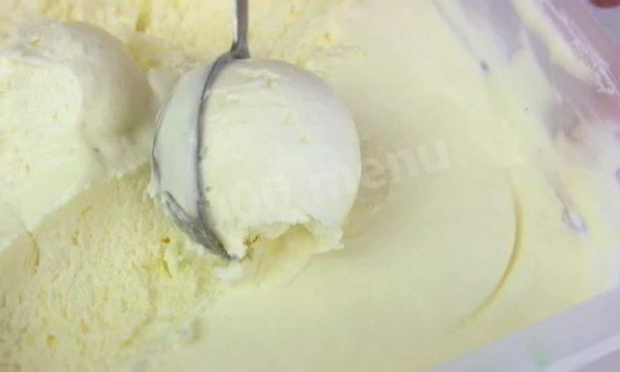 Рецепт пломбира за 20 копеек сливочное мороженое