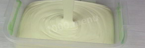 пломбир за 20 копеек сливочное мороженое