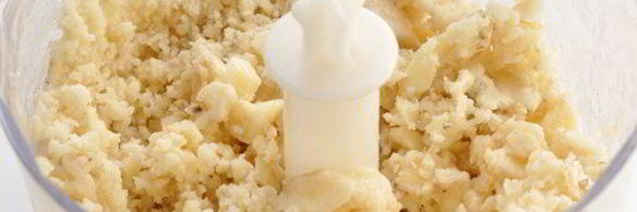 постное банановое мороженое