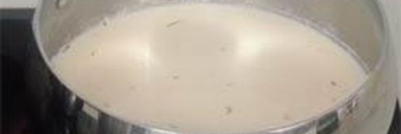 шоколадное и ванильное сливочное мороженое