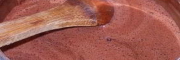 сироп для мороженого