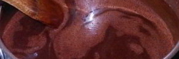 сироп для мороженого