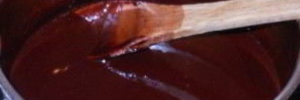 сироп для мороженого