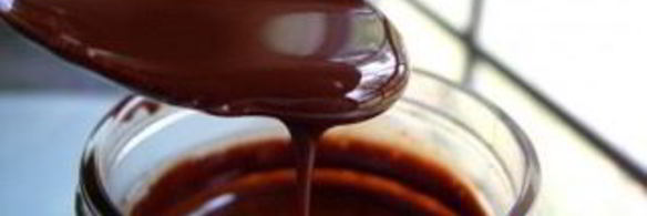 сироп для мороженого