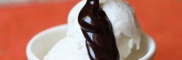 сироп для мороженого