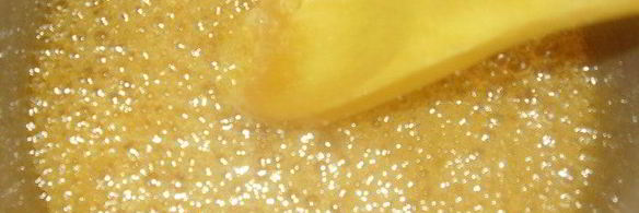 сливочно-клубничное мороженое