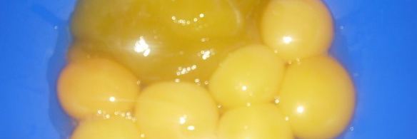 сливочно-клубничное мороженое