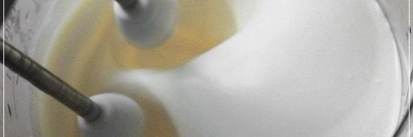 сливочное мороженое