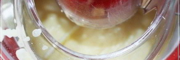 сливочное мороженое