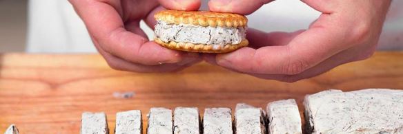 сэндвичи-мороженое