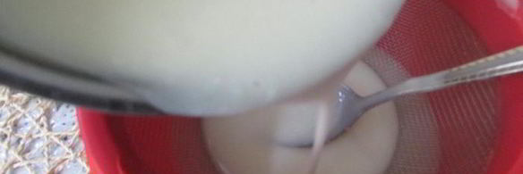 торт-мороженое арбуз