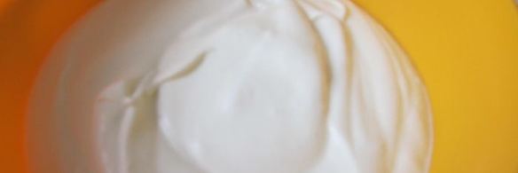 торт-мороженое арбуз