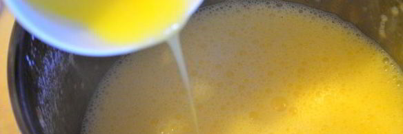 тыквенное мороженое с кардамоном