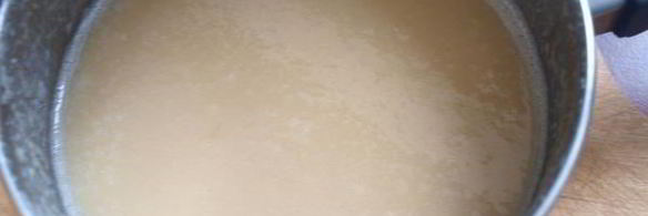 ванильное мороженое-пломбир