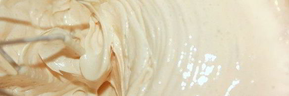 ягодное мороженое вкус лета