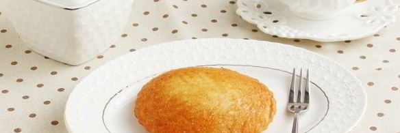 жареное мороженое в тостовом хлебе