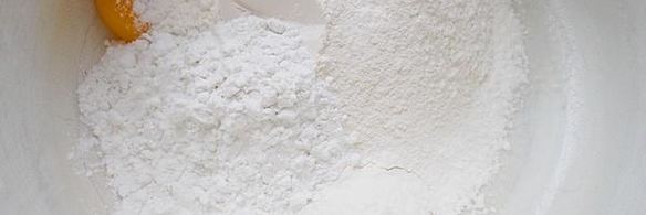 банановый торт-мусс