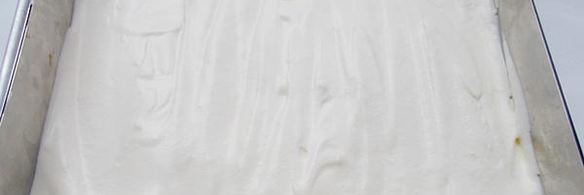 банановый торт-мусс