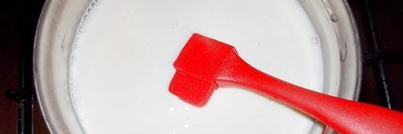 банановый торт-мусс