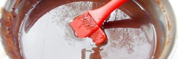 банановый торт-мусс