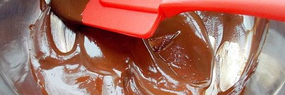 банановый торт-мусс