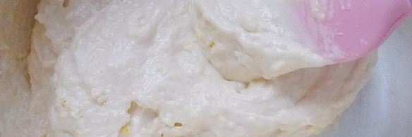 банановый торт-мусс