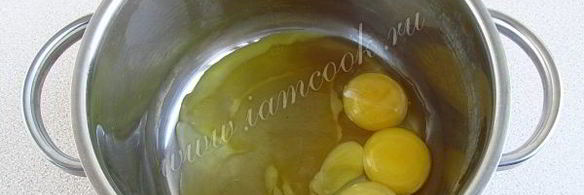 медовый мусс