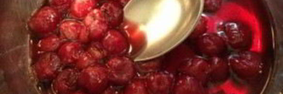 мусс йогуртовый