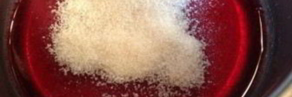 мусс йогуртовый