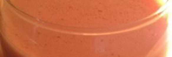 мусс йогуртовый