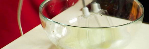 мусс из козьего сыра и цукини