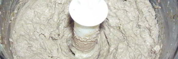 мусс из куриной печени