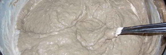 мусс из куриной печени