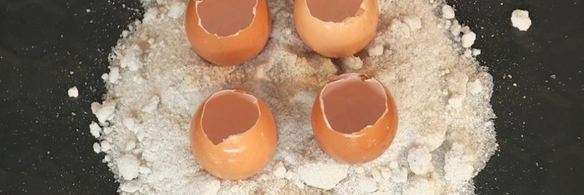 мусс из куриной печенки