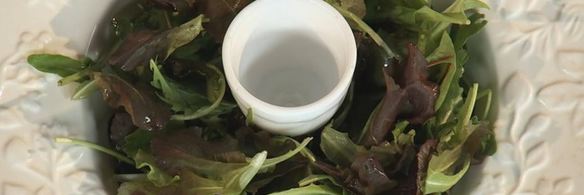 мусс из куриной печенки