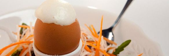 мусс из куриной печенки