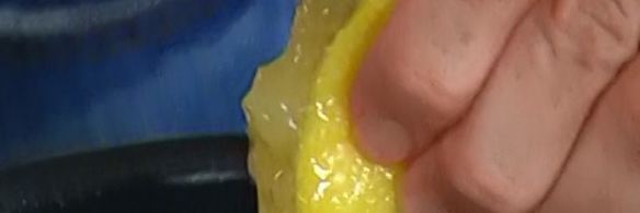 мусс из маракуйи